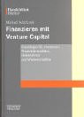 Product Image: Finanzieren mit Venture Capital.