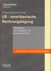 US-amerikanische Rechnungslegung Law