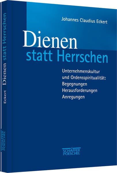 Product Image: Dienen statt Herrschen