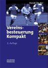 Product Image: Vereinsbesteuerung Kompakt 2000/2001