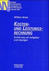 Product Image: Kosten- und Leistungsrechnung