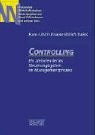 Controlling: Ein zielorientiertes Steuerungssystem im Managementprozess Law