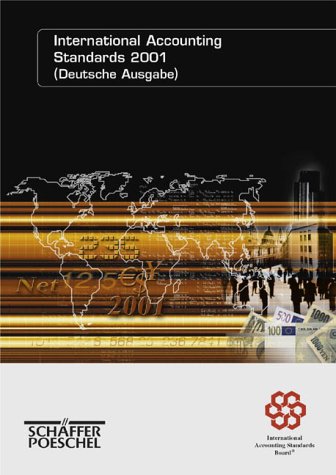 International Accounting Standards 2001 Law