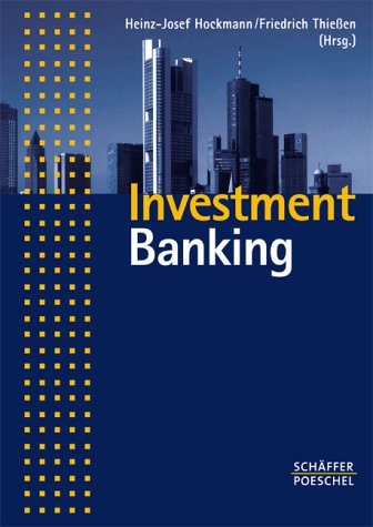 Investment Banking Business, Finance & Career Books