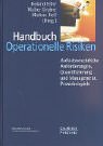 Operationelle Risiken Business, Finance & Career
