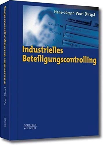 Industrielles Beteiligungscontrolling Law