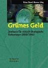 Grünes Geld. Jahrbuch für ethisch-ökologische Geldanlagen 2002/2003 Natural Sciences