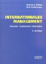Internationales Management. Theorien, Funktionen, Fallstudien Books