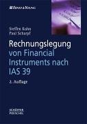 Rechnungslegung von Financial Instruments nach IAS 39 Business, Finance & Career