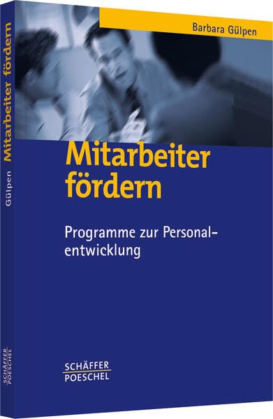 Product Image: Mitarbeiter fördern