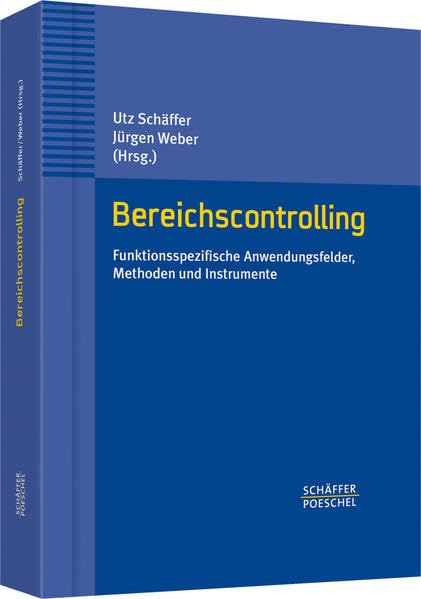 Bereichscontrolling Law
