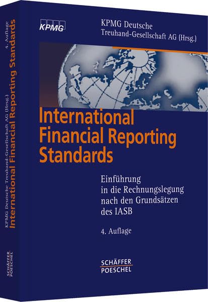 International Financial Reporting Standards Law