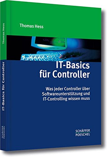 IT-Basics für Controller Law