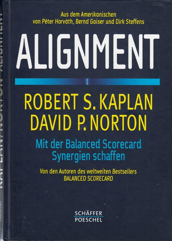 Alignment Law