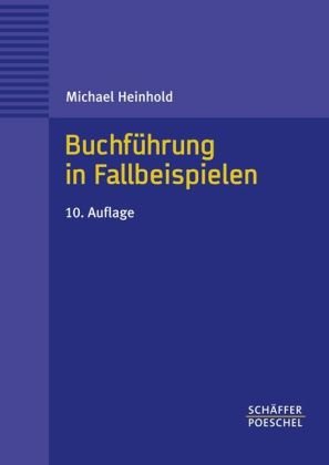Product Image: Buchführung in Fallbeispielen