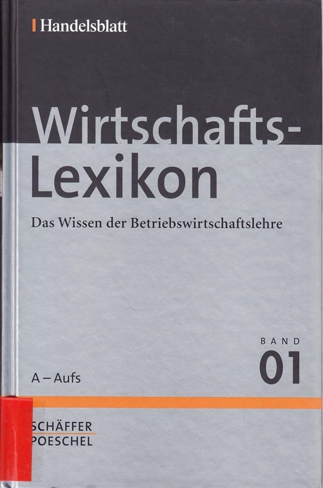 Wirtschaftslexikon: Abhängigkeitsbericht - Aufsichtsrat Law