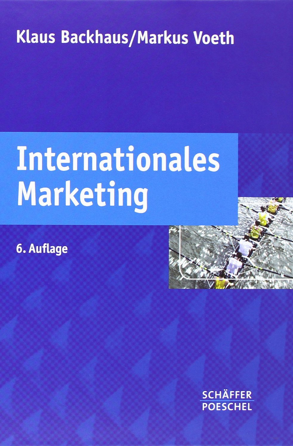 Product Image: Internationales Marketing