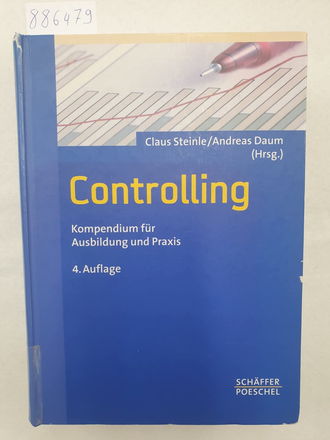Controlling Law Books