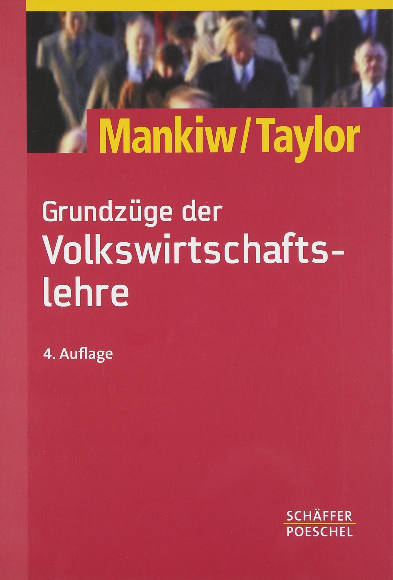 Grundzüge der Volkswirtschaftslehre Law