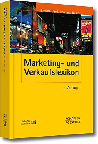 Product Image: Das kleine Marketing-Lexikon