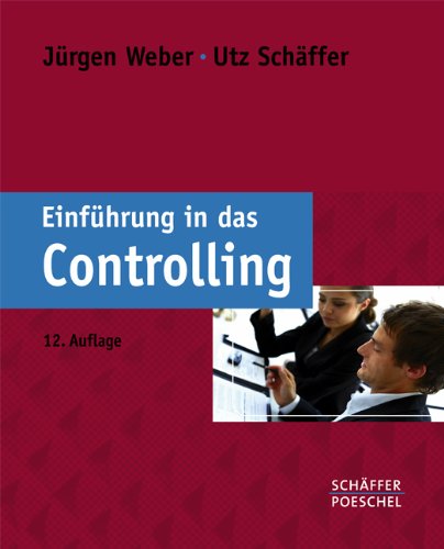 Einführung in das Controlling Law Books