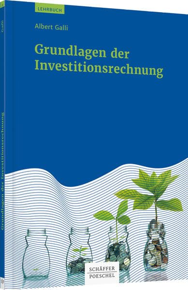 Grundlagen der Investitionsrechnung Law