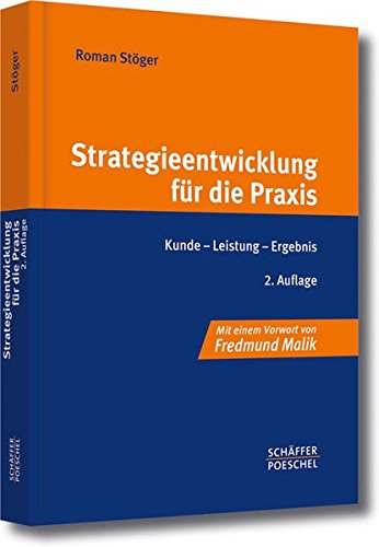 Strategieentwicklung für die Praxis Law