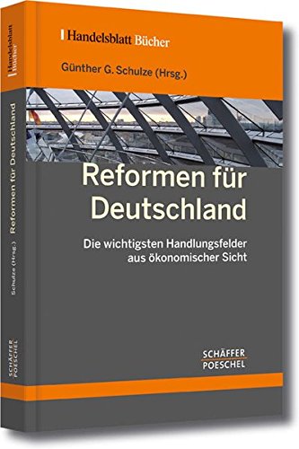 Reformen für Deutschland Law