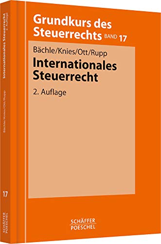 Product Image: Internationales Steuerrecht
