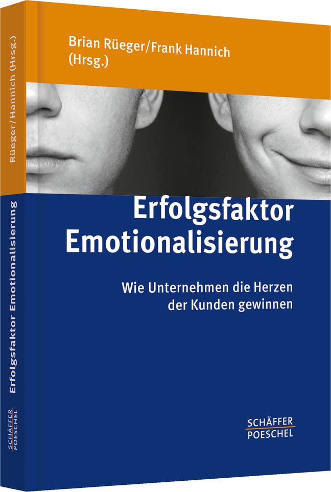 Erfolgsfaktor Emotionalisierung Law