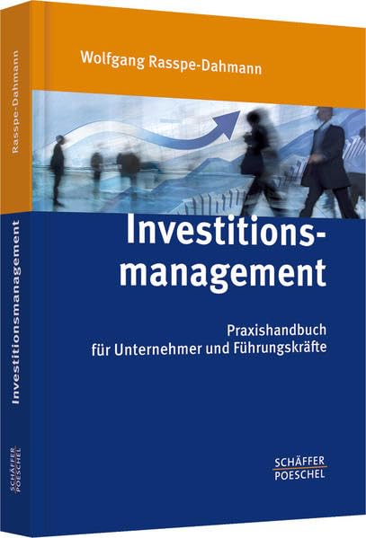 Investitionsmanagement Law