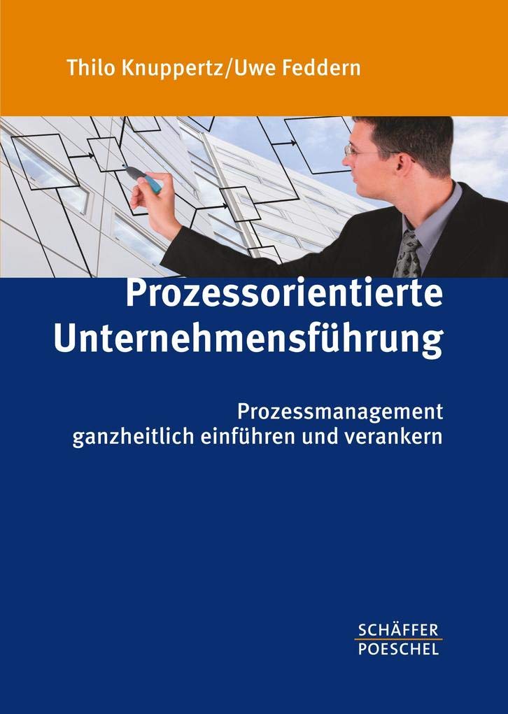 Prozessorientierte Unternehmensführung Law