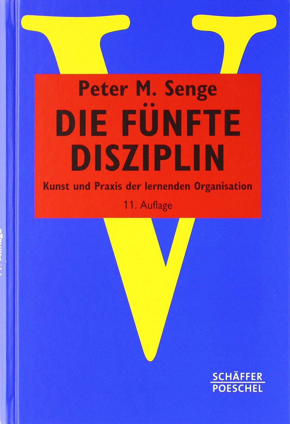 Product Image: Die fünfte Disziplin