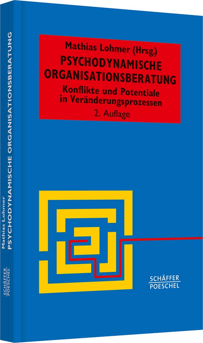 Psychodynamische Organisationsberatung Law