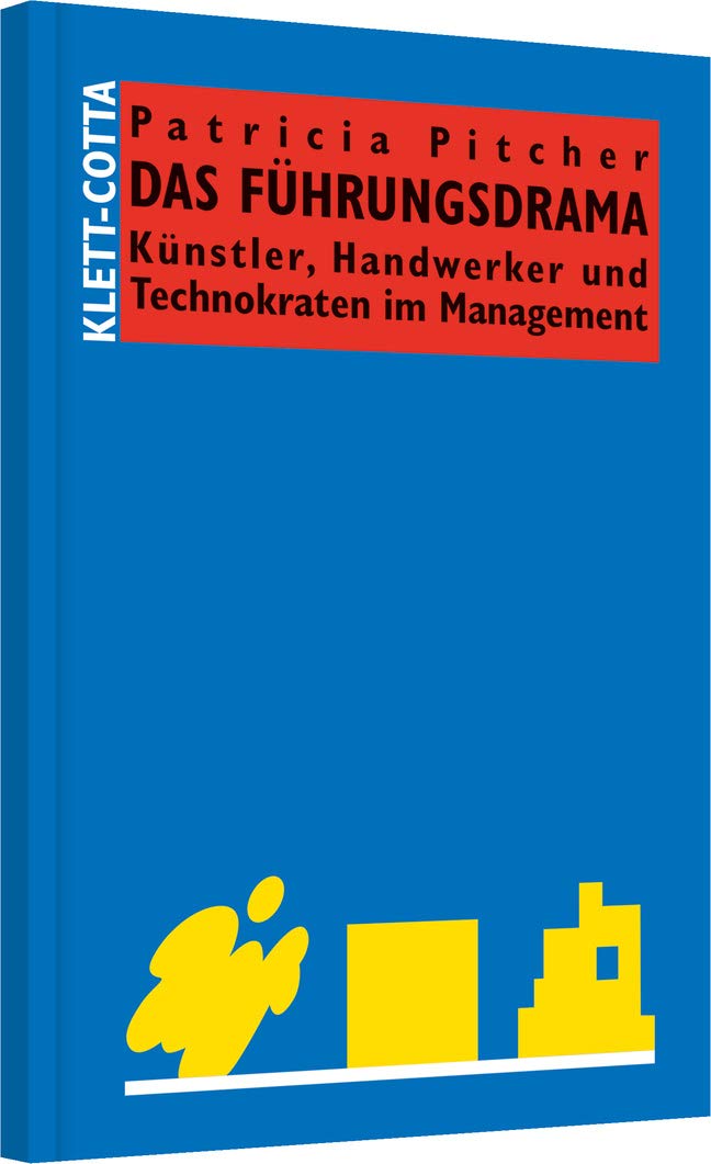 Das Führungsdrama Law