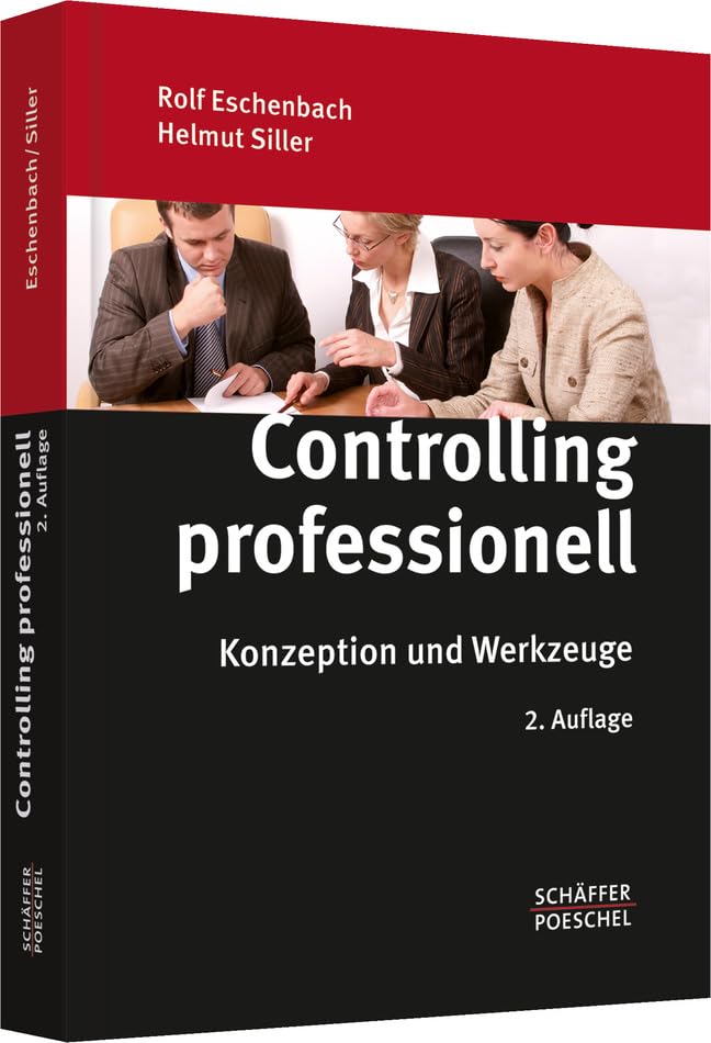 Controlling professionell Law