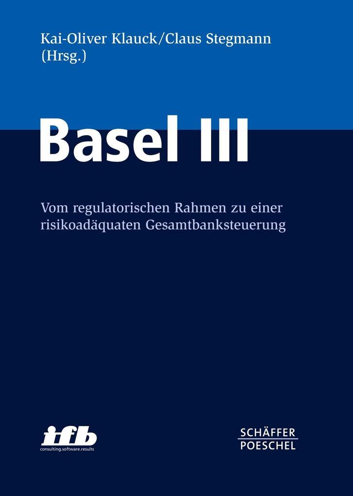 Basel III Law