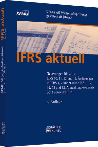 IFRS aktuell Law