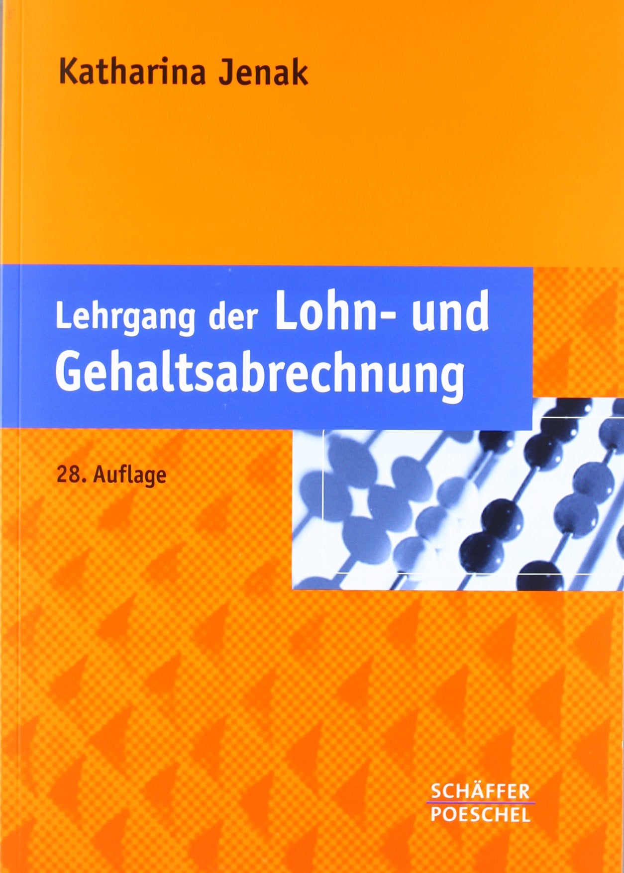 Lehrgang der Lohn- und Gehaltsabrechnung Law