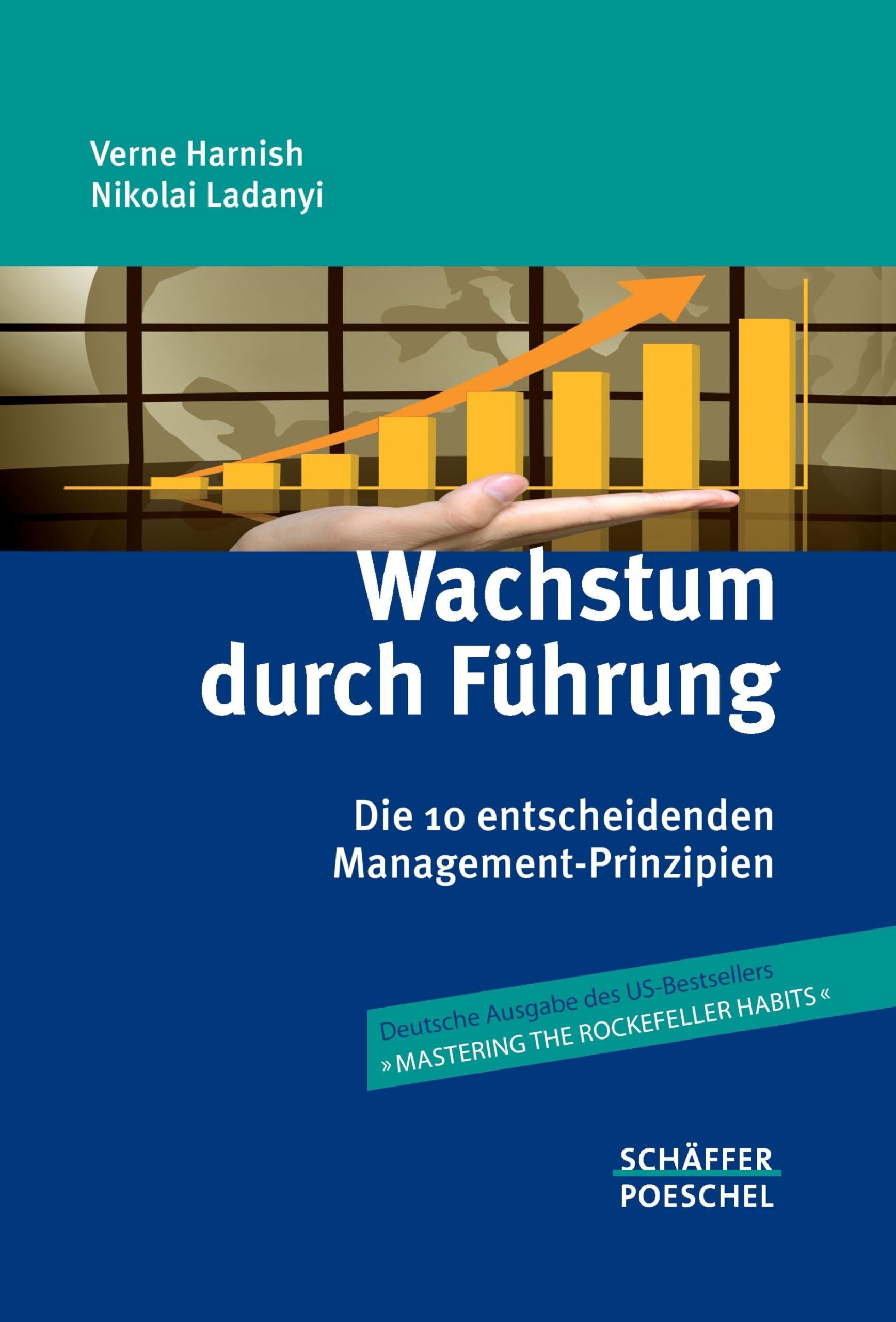 Wachstum durch Führung Law