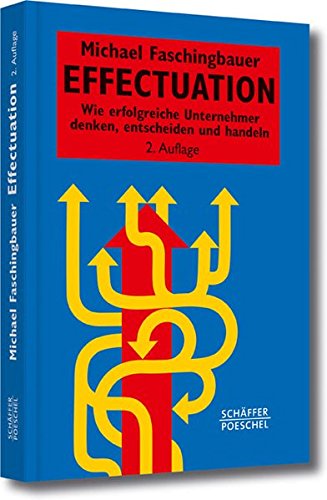 Effectuation Law