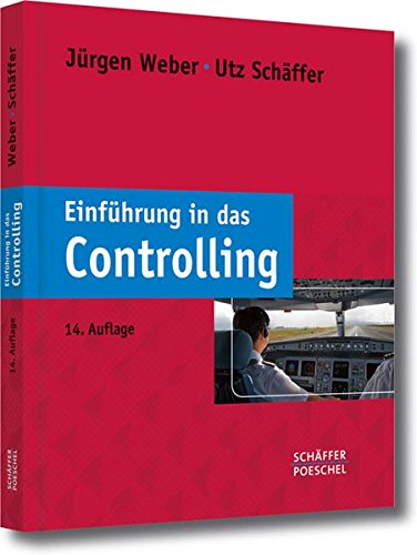 Product Image: Einführung in das Controlling