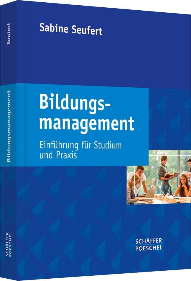 Bildungsmanagement Law