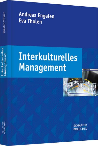 Interkulturelles Management Law Books