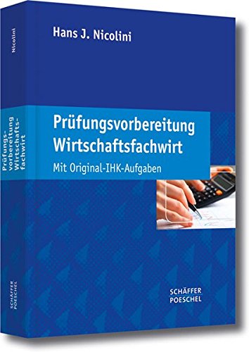 Prüfungsvorbereitung Wirtschaftsfachwirt Law