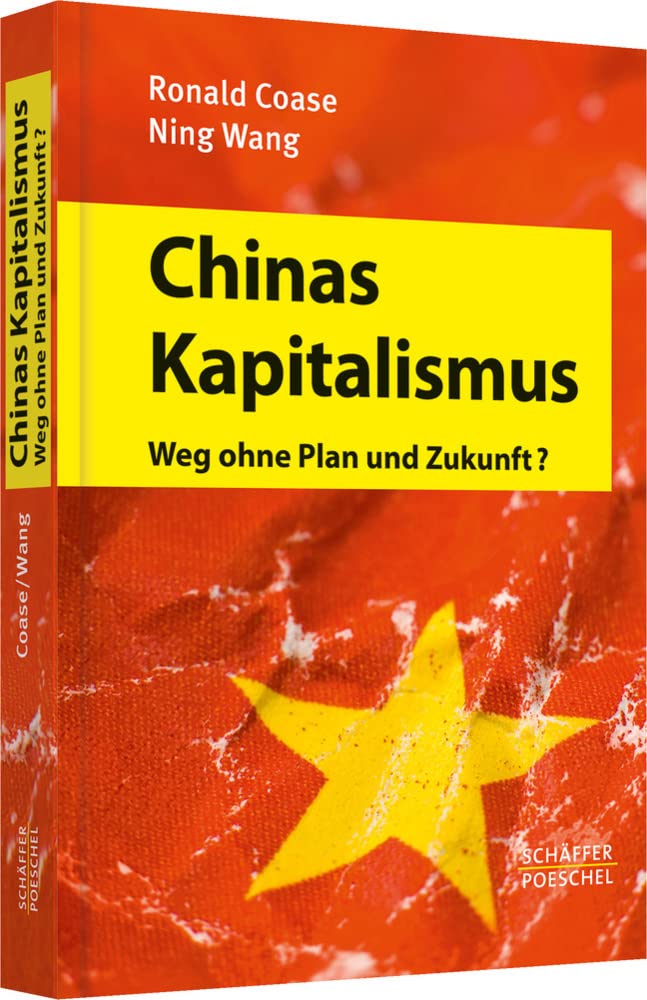 Chinas Kapitalismus Law Books