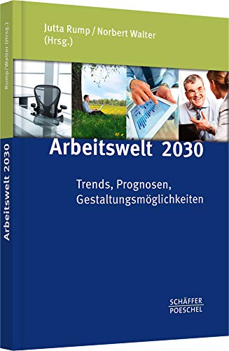 Product Image: Arbeitswelt 2030