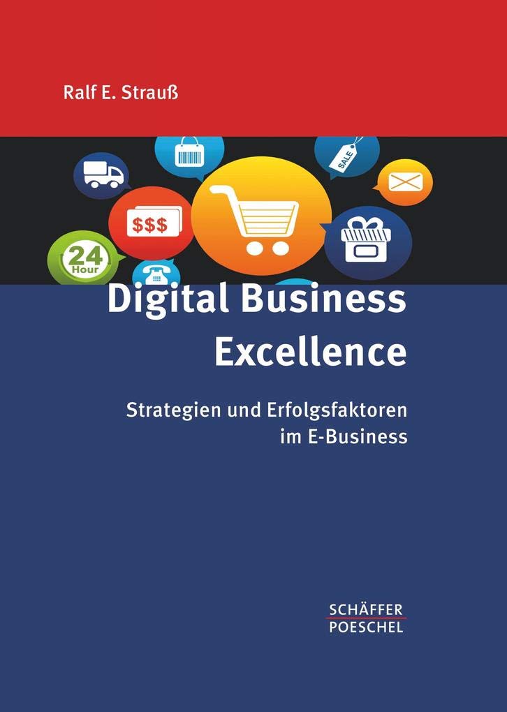 Product Image: Digital Business Excellence