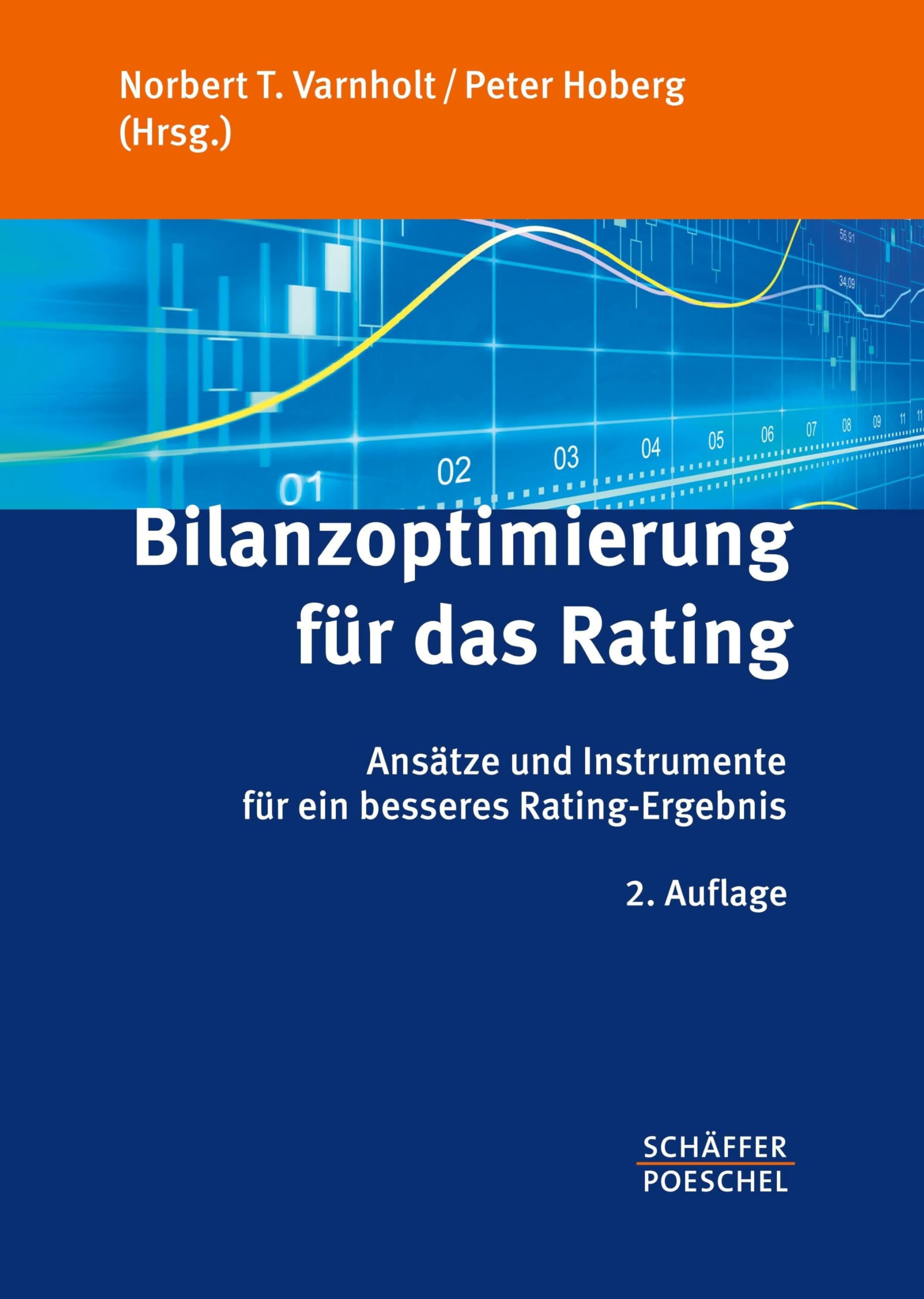 Bilanzoptimierung für das Rating: Ansätze und Instrumente für ein besseres Rating-Ergebnis Law
