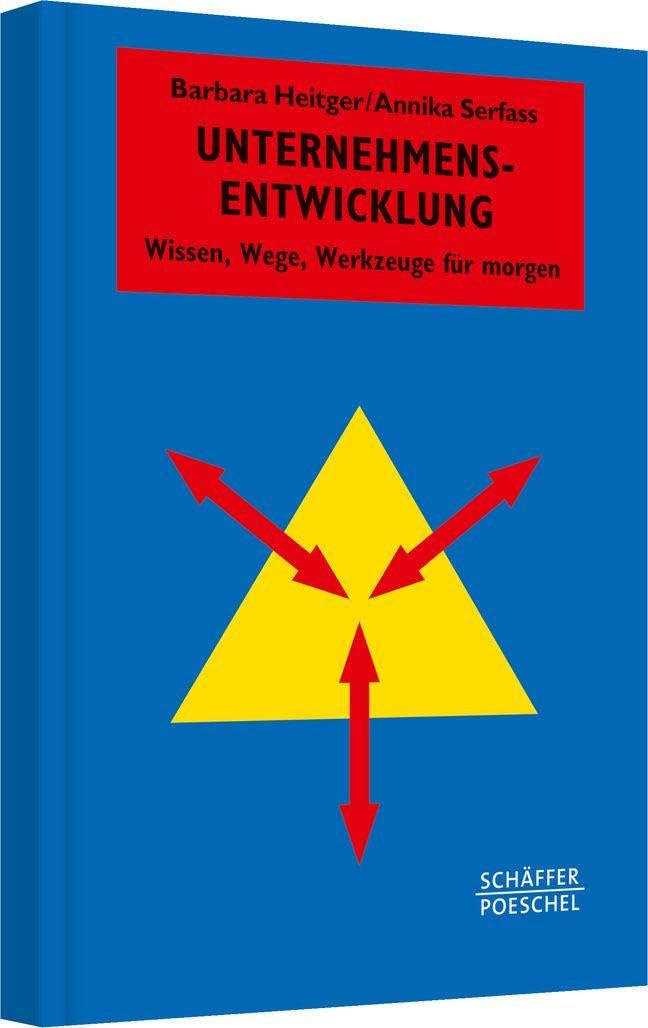 Unternehmensentwicklung Law Books